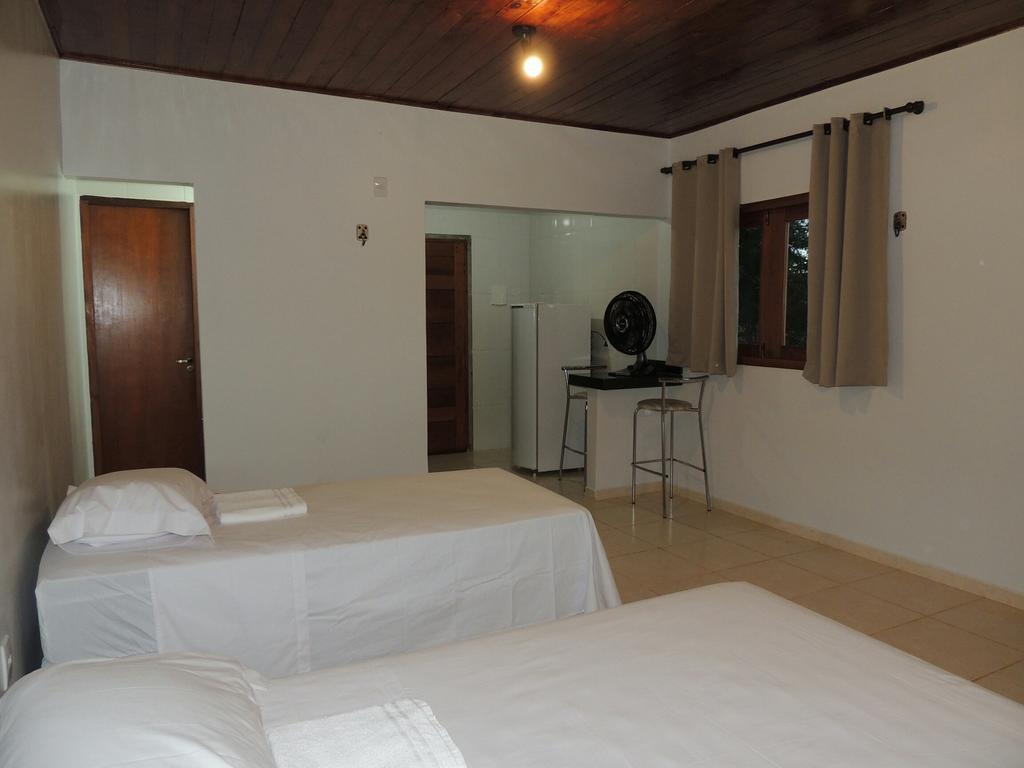 Do Mato Inn Pirenopolis
